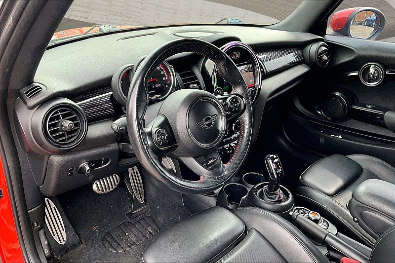Used 2020 MINI Cooper John Cooper Works image 12