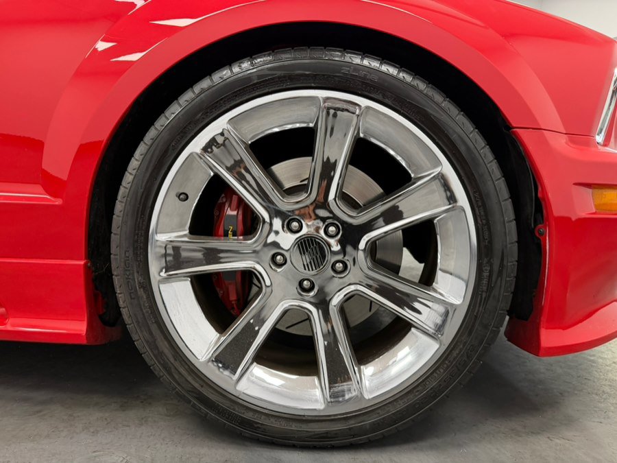 Used 2005 Ford Mustang GT Premium RWD image 83
