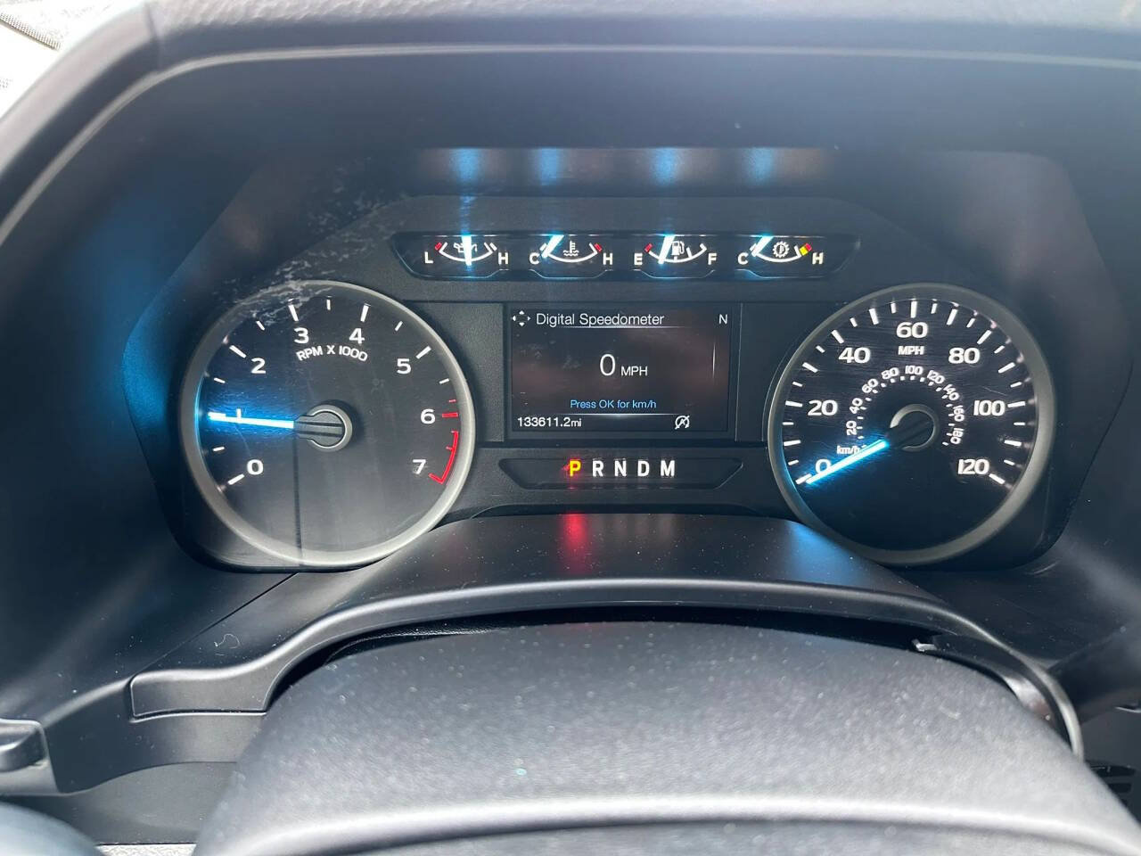 Used 2020 Ford F150 XLT w/ Equipment Group 301A Mid AWD/4WD image 16