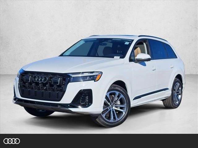 New 2026 Audi Q7 3.0T Premium image 1