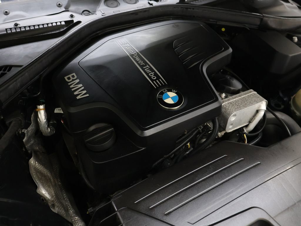 Used 2016 BMW 428i Convertible image 25