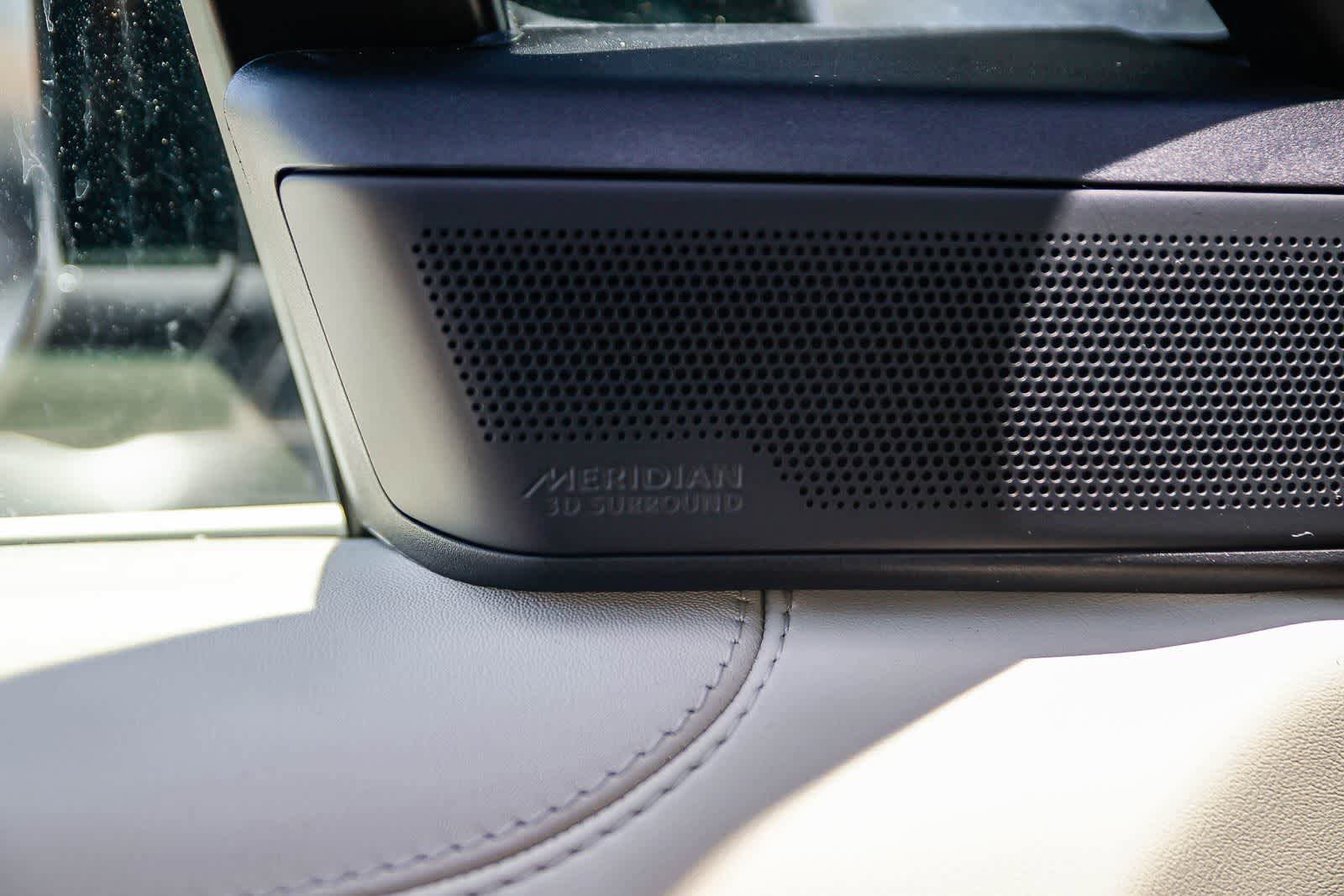 New 2026 Land Rover Range Rover SE AWD/4WD image 23