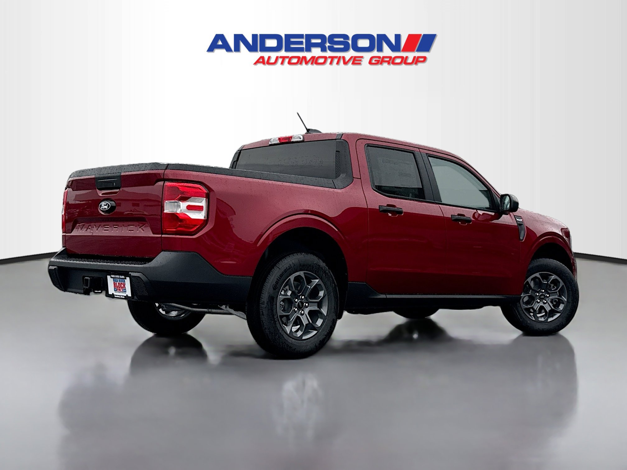 New 2026 Ford Maverick XLT AWD/4WD video 2