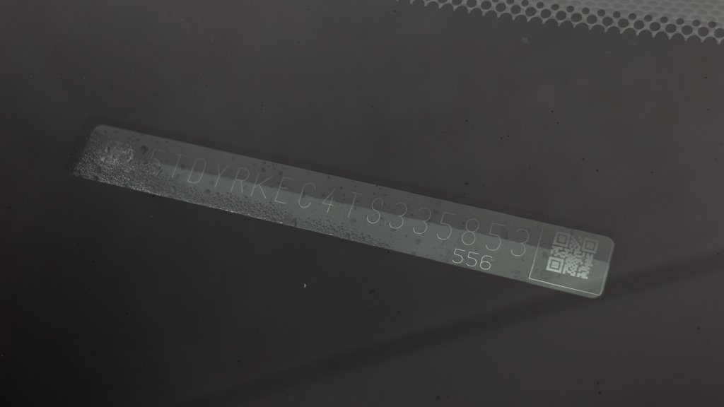 Certified 2026 Toyota Sienna XLE FWD image 50