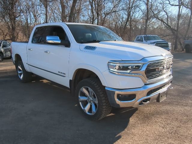 Used 2020 RAM 1500 Limited image 2