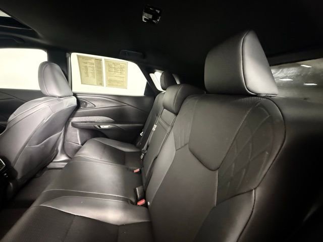 Used 2024 Lexus RX 350 Premium w/ Accessory Package (Z1) FWD image 27