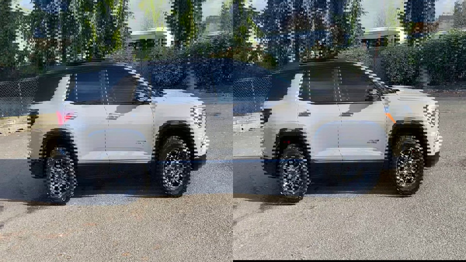 New 2026 GMC Terrain AT4 w/ Convenience Package III image 74