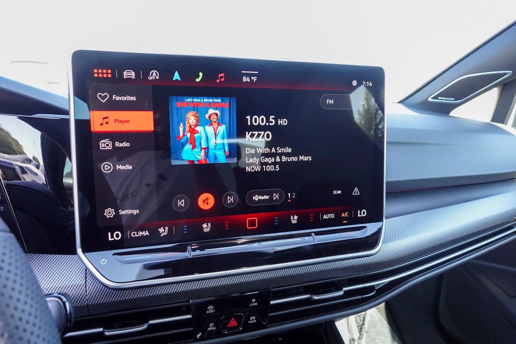 New 2025 Volkswagen GTI Autobahn image 23