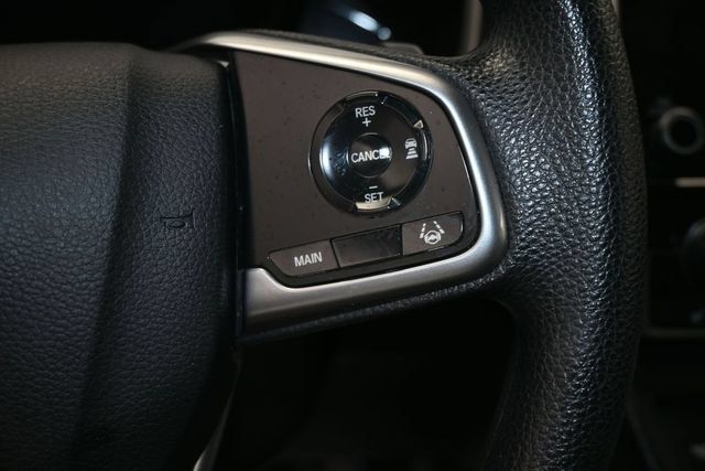 Used 2022 Honda CR-V EX image 26