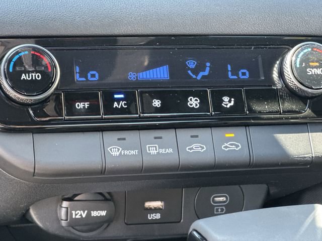 New 2026 Hyundai Elantra Sport image 24