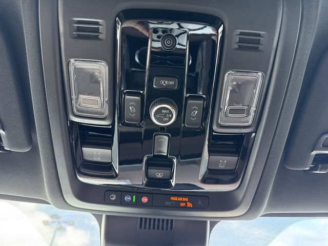 New 2026 Chevrolet Tahoe High Country AWD/4WD image 22