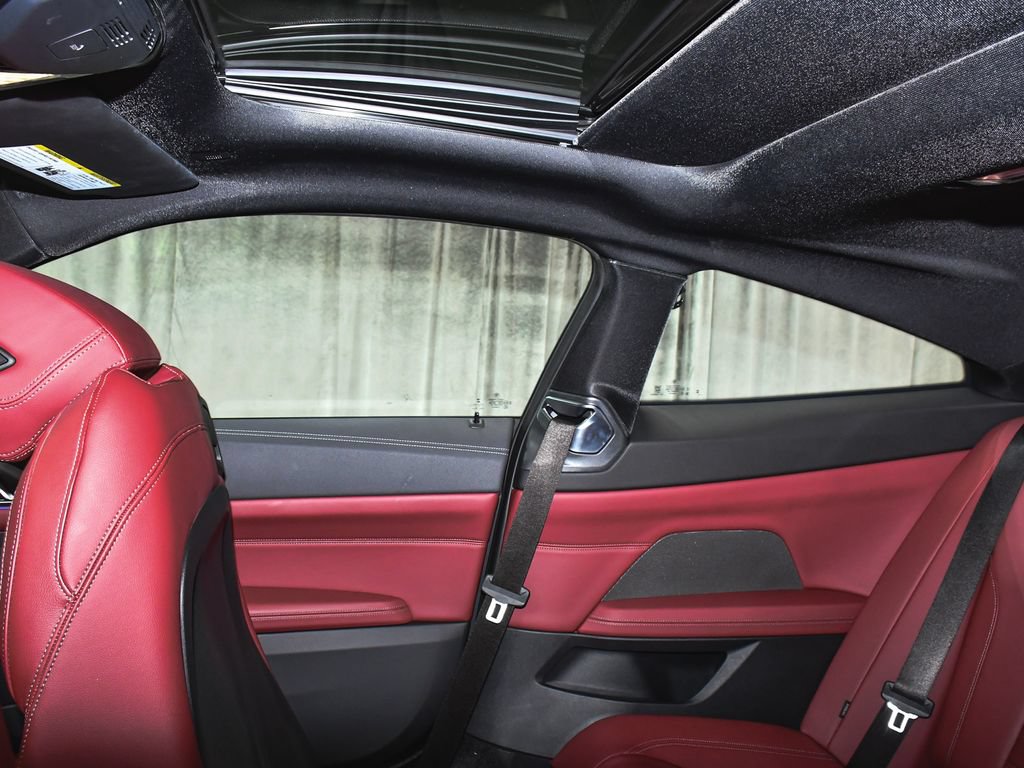 Used 2023 BMW M440i Coupe w/ Premium Package RWD image 55