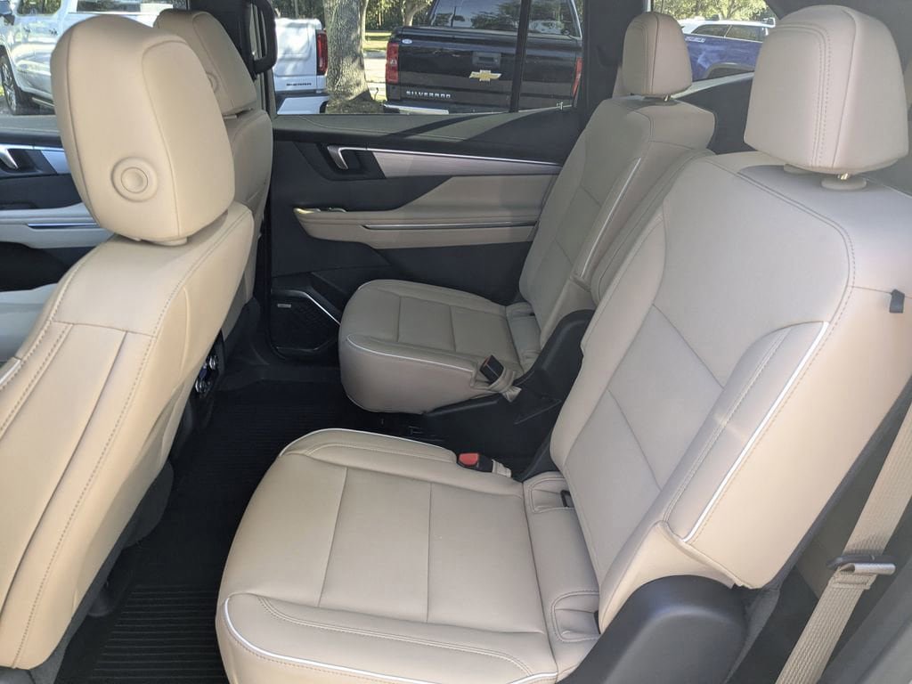 New 2026 Buick Enclave Preferred w/ Power Package FWD image 13