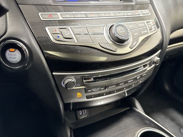 Used 2020 INFINITI QX60 Luxe w/ Essential Package FWD image 22