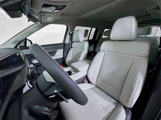 New 2026 Hyundai Santa Fe Calligraphy image 19