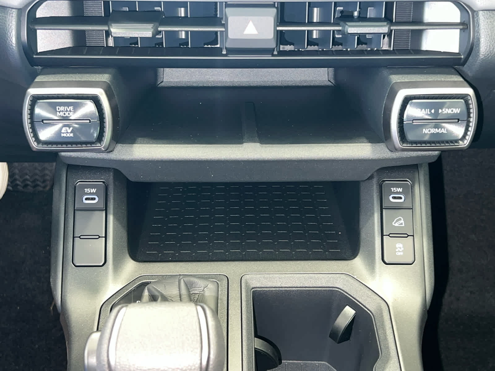 New 2026 Toyota RAV4 LE AWD/4WD image 20