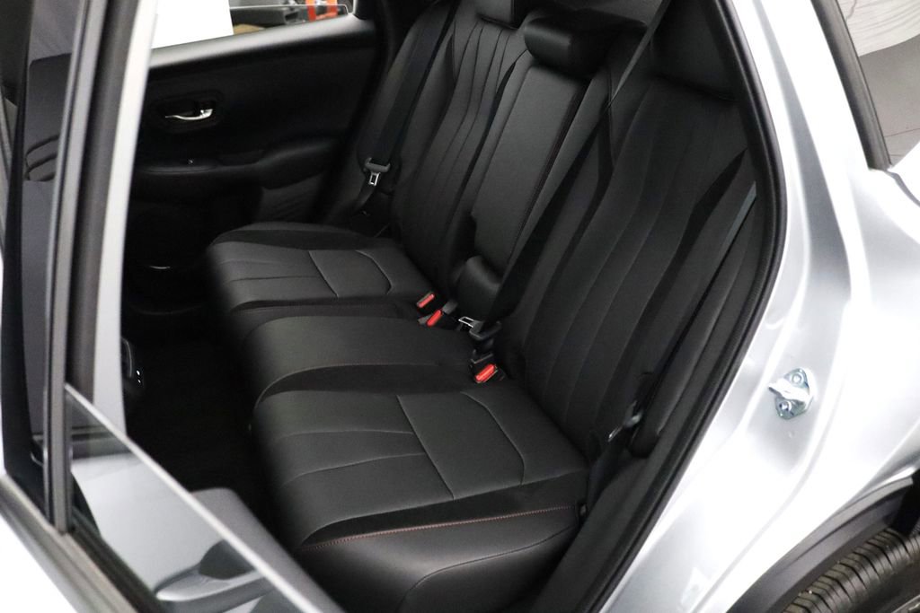 Used 2025 Acura ADX A-Spec image 10