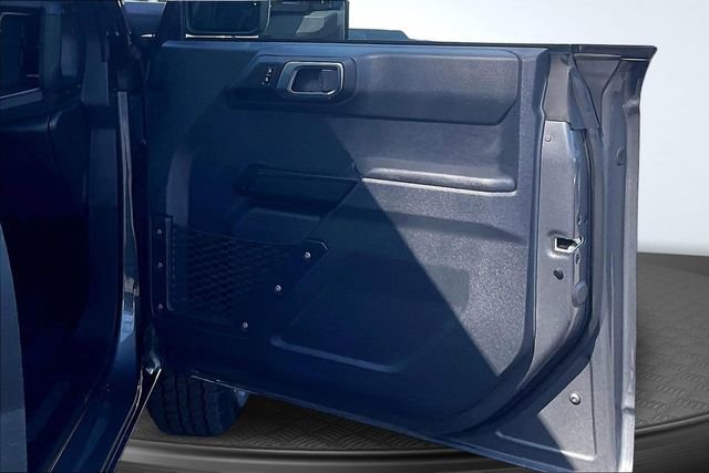 Used 2025 Ford Bronco Big Bend image 23