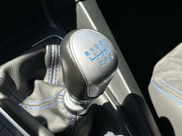 Used 2017 Ford Focus RS AWD/4WD image 35