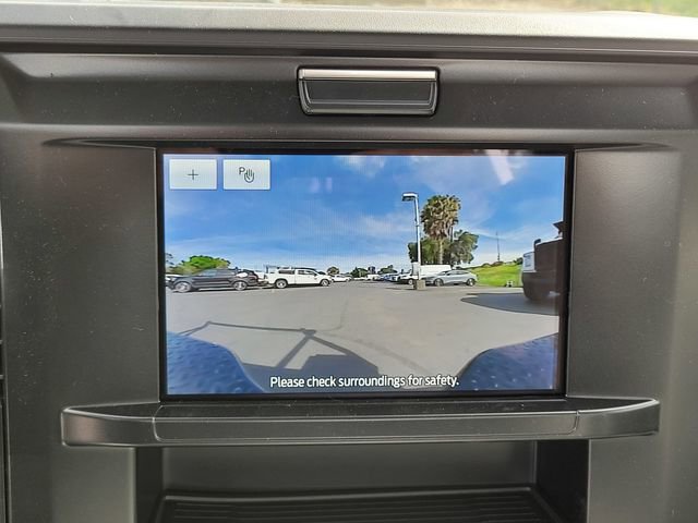 New 2026 Ford F250 XL w/ XL Chrome Package image 25