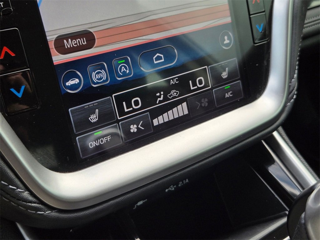 Used 2022 Subaru Legacy Limited image 18