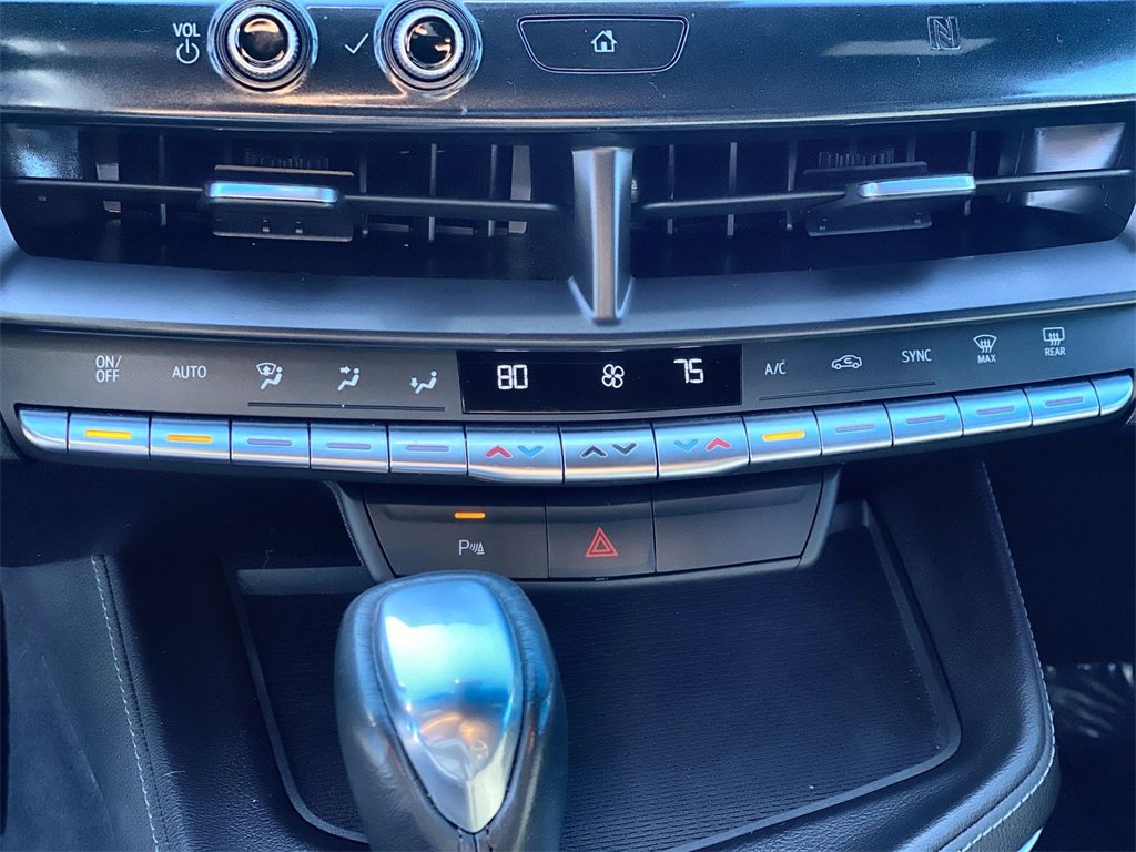 Certified 2021 Cadillac CT4 Premium Luxury image 15