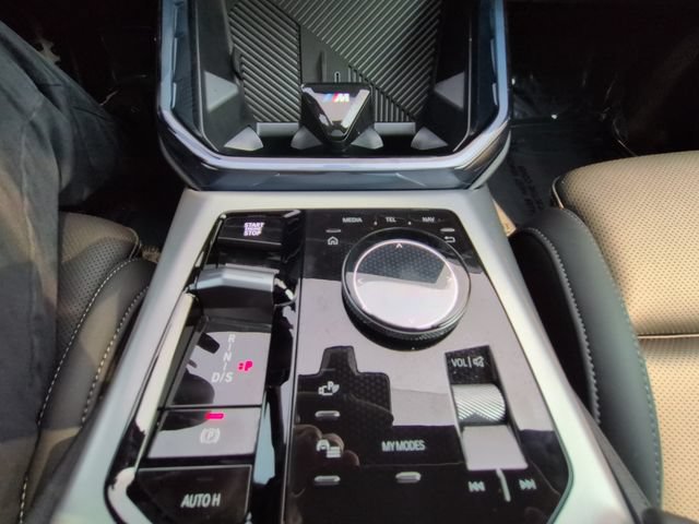 Used 2026 BMW X3 M50 AWD/4WD image 19