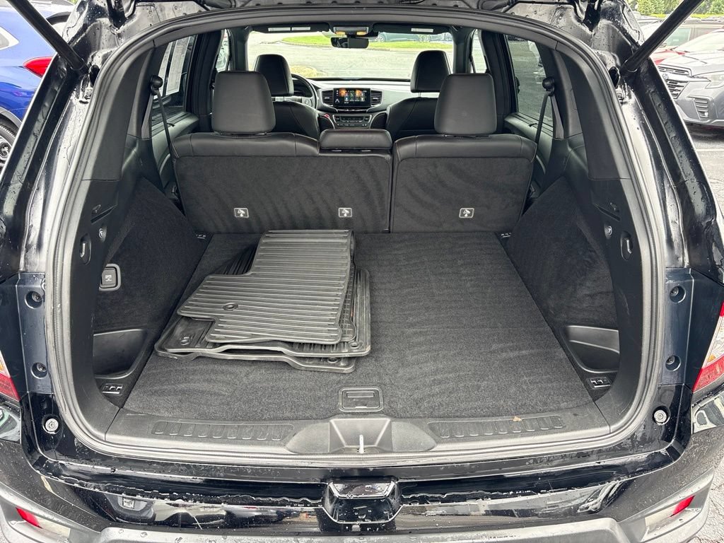Used 2023 Honda Passport TrailSport image 26