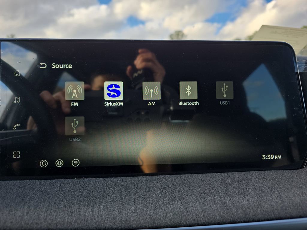 New 2026 Nissan Kicks SV w/ Cold Weather Package FWD image 24