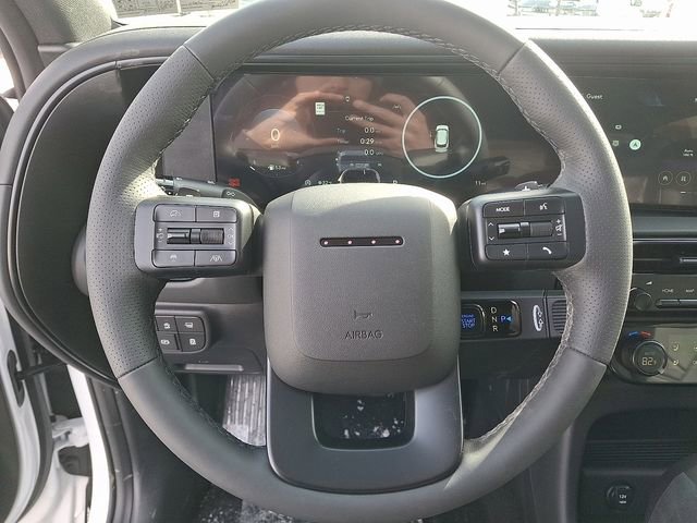 New 2026 Hyundai Palisade XRT Pro image 9