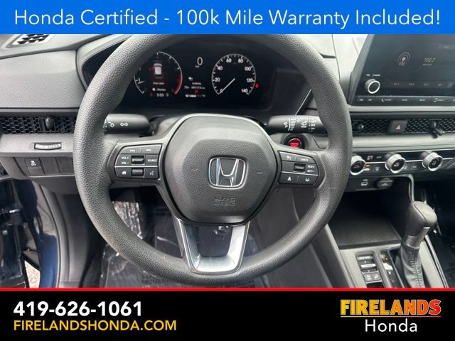 Certified 2023 Honda CR-V LX image 14