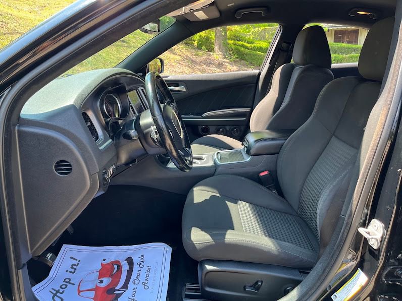 Used 2021 Dodge Charger R/T RWD image 8