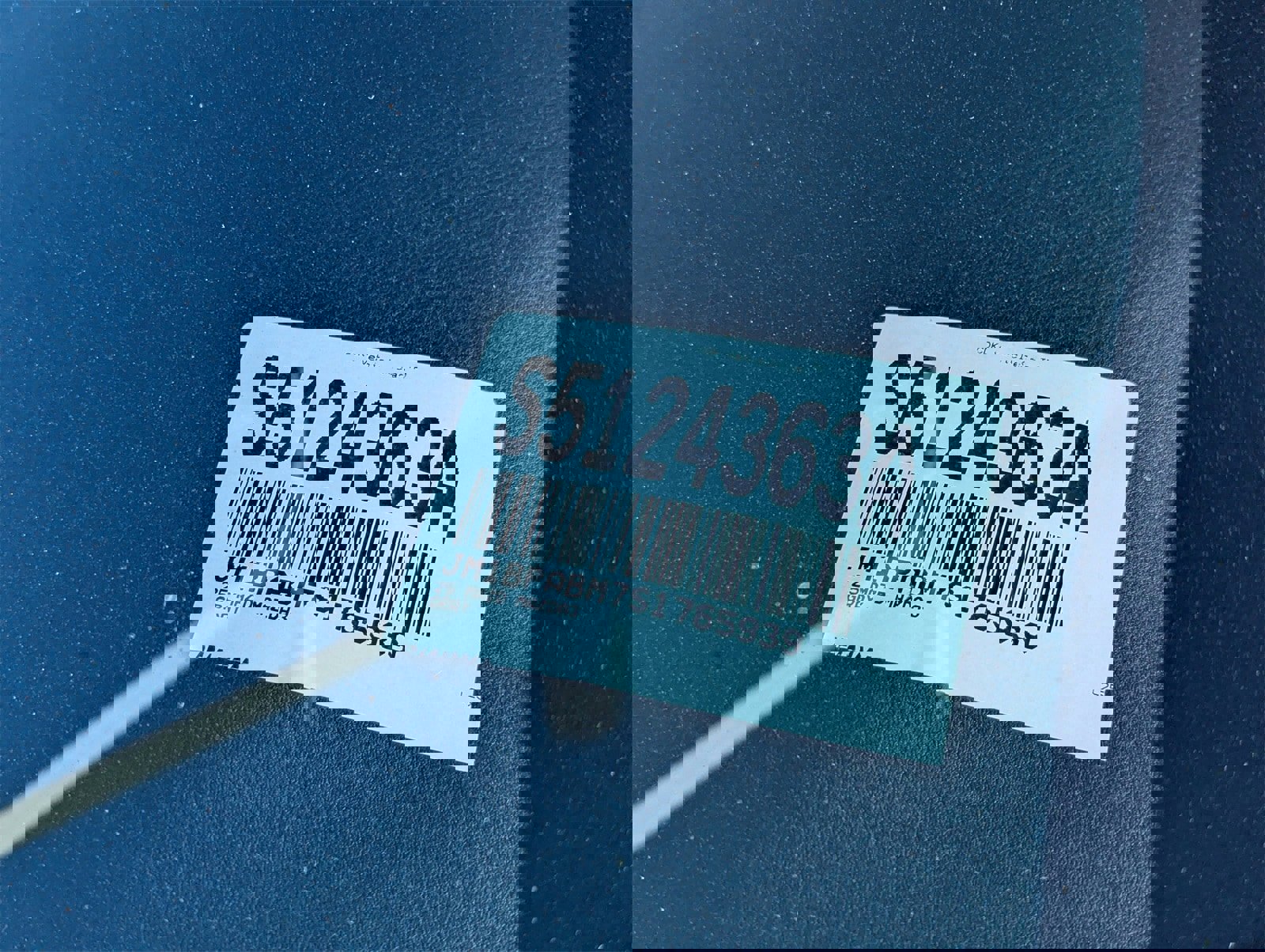 Used 2025 MAZDA MAZDA3 s image 28