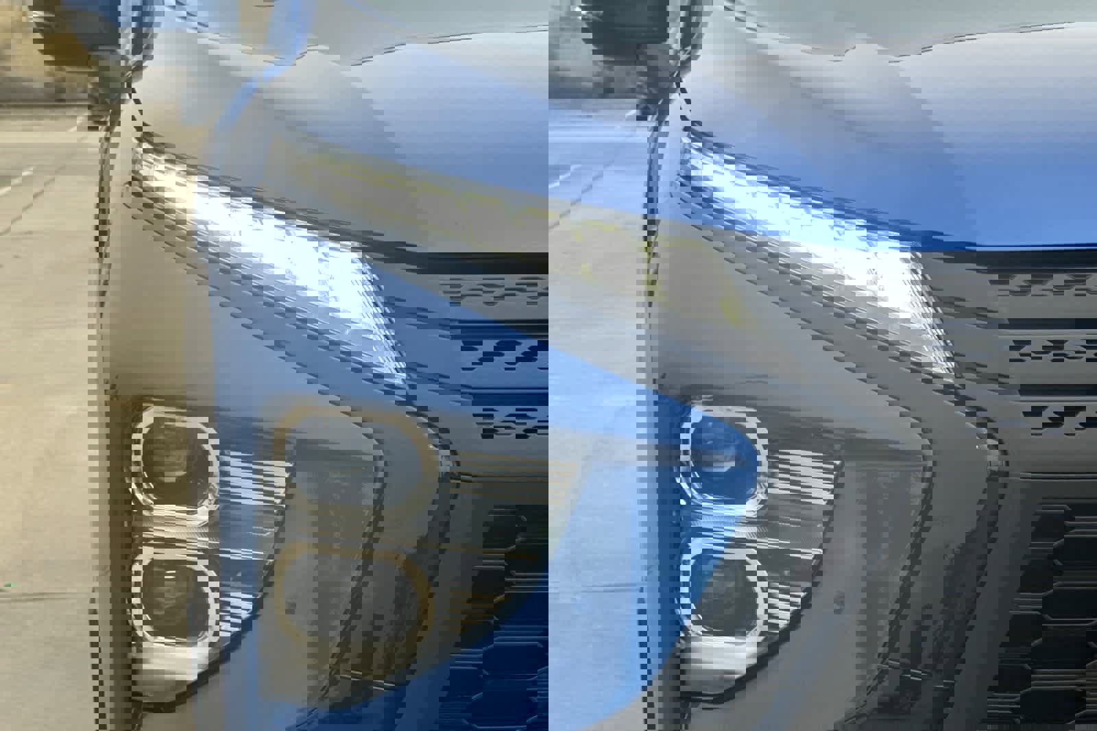 Used 2025 Mitsubishi Eclipse Cross SE image 33