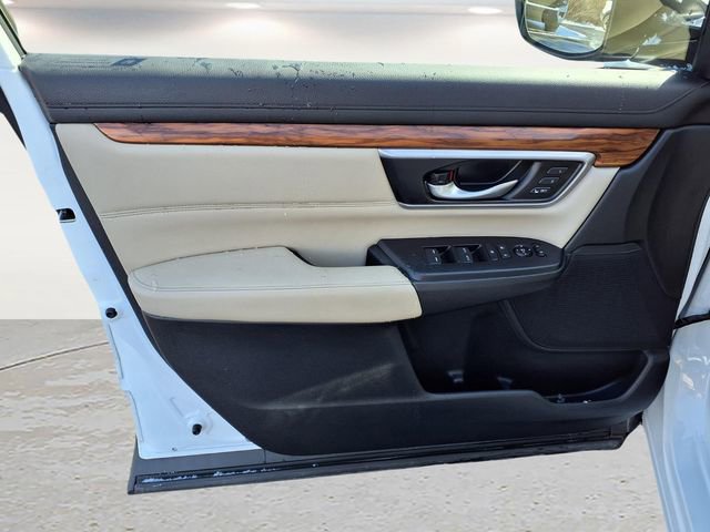 Used 2022 Honda CR-V EX-L image 17