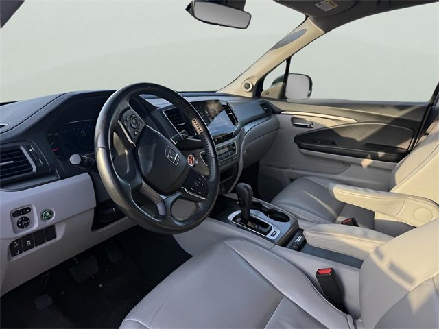Used 2020 Honda Pilot EX-L image 16