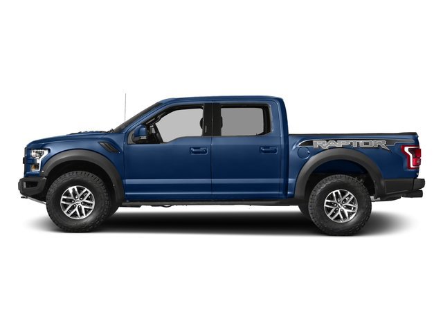 Used 2017 Ford F150 Raptor w/ Equipment Group 802A Luxury AWD/4WD image 6