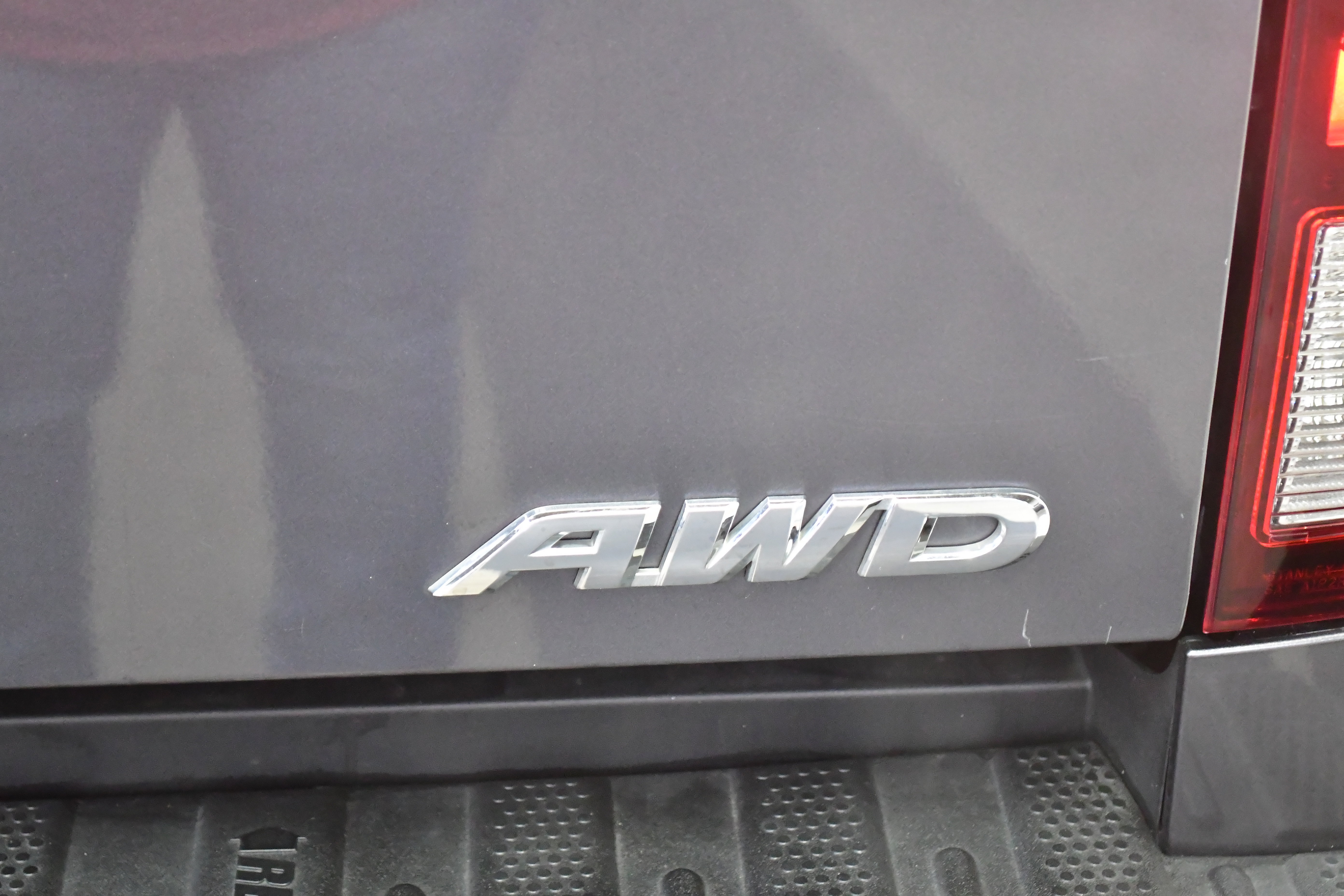 Used 2023 Honda Ridgeline RTL image 38