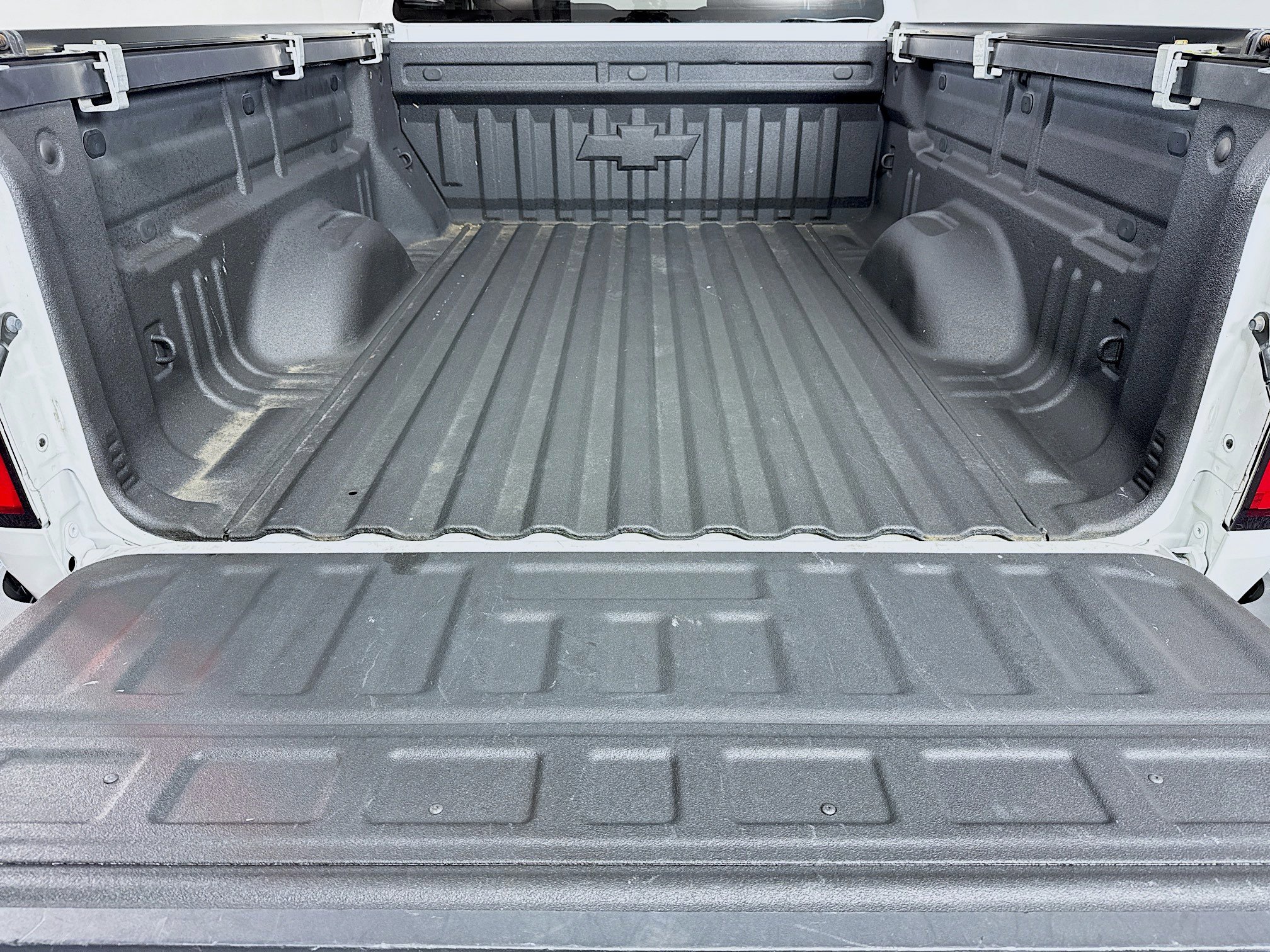 Used 2019 Chevrolet Colorado W/T image 23