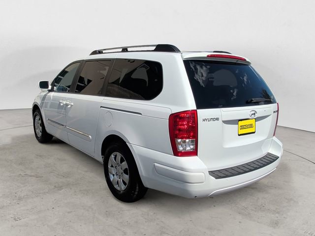 Used 2007 Hyundai Entourage GLS FWD image 3