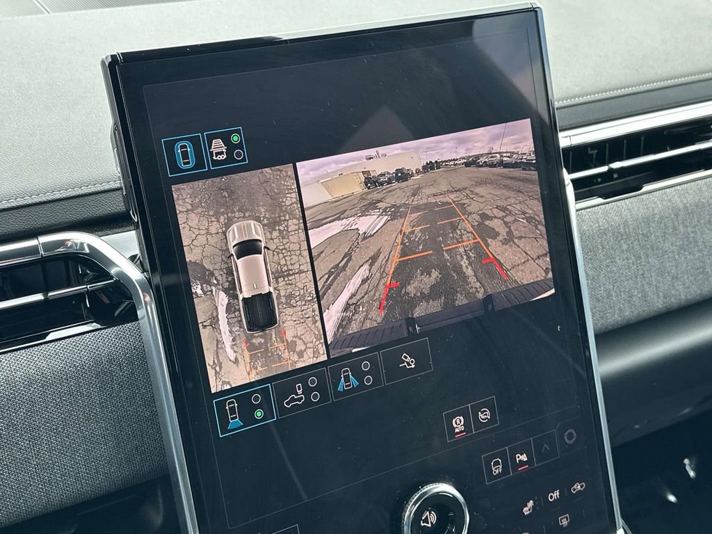 New 2026 GMC Sierra EV Elevation image 26