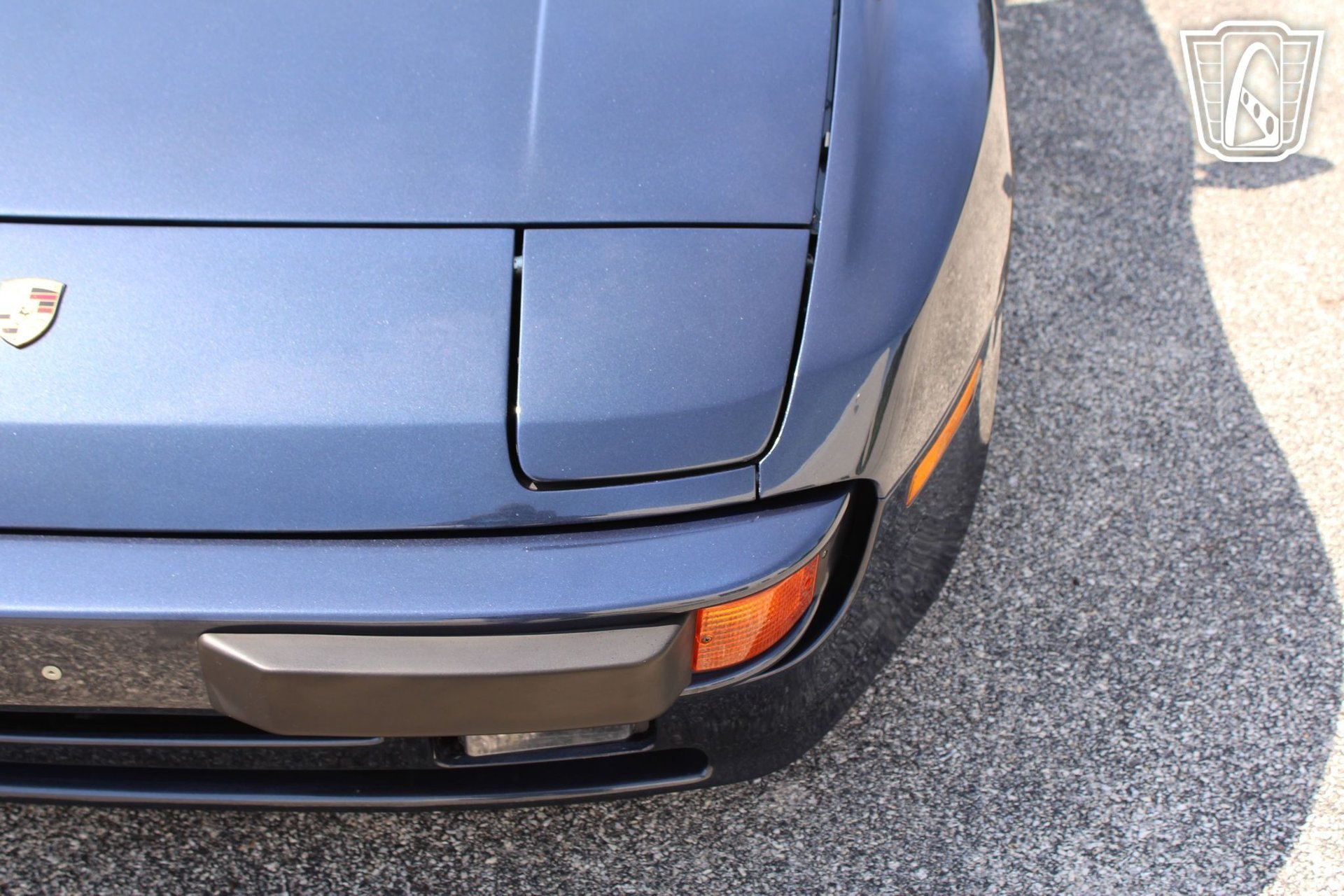 Used 1987 Porsche 944 S RWD image 16