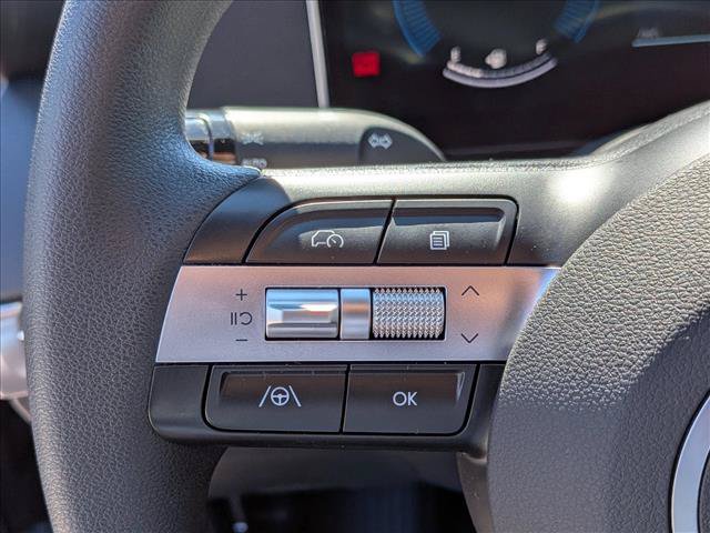 Certified 2026 Hyundai Santa Cruz SEL FWD image 25