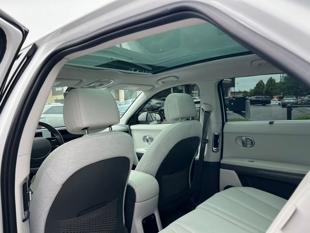 Certified 2024 Hyundai Ioniq 5 Limited AWD/4WD image 13