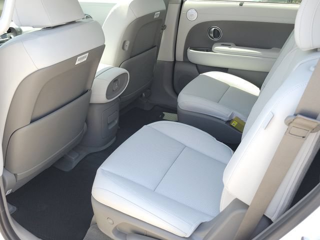 New 2026 Hyundai Palisade Limited AWD/4WD image 24