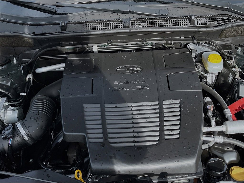 Used 2023 Subaru Forester Touring w/ Popular Package #2 image 31