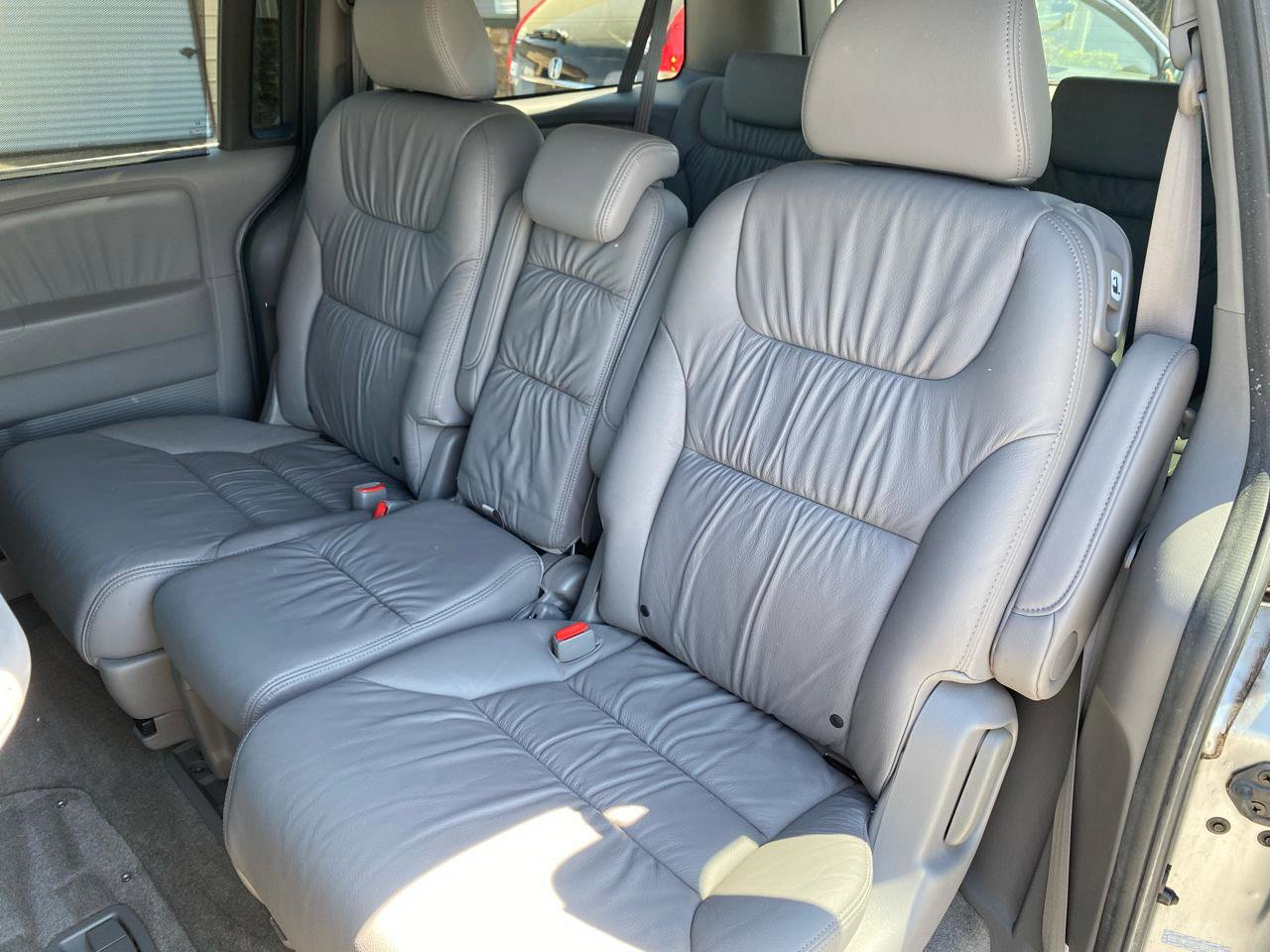Used 2009 Honda Odyssey EX-L image 7