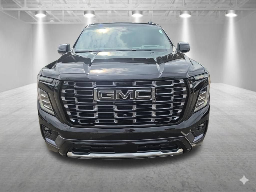 New 2026 GMC Yukon Denali Ultimate AWD/4WD image 8