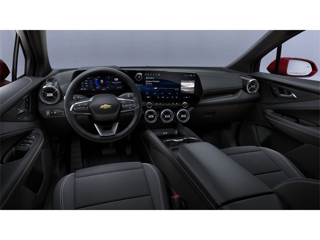 New 2025 Chevrolet Blazer EV LT image 7