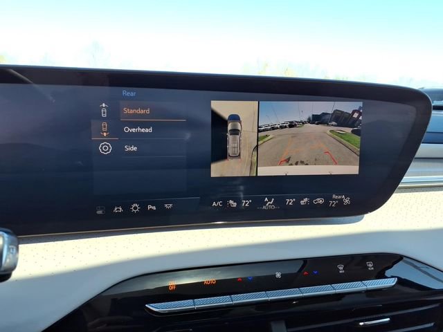 Used 2025 Buick Enclave Avenir w/ Super Cruise Package image 15